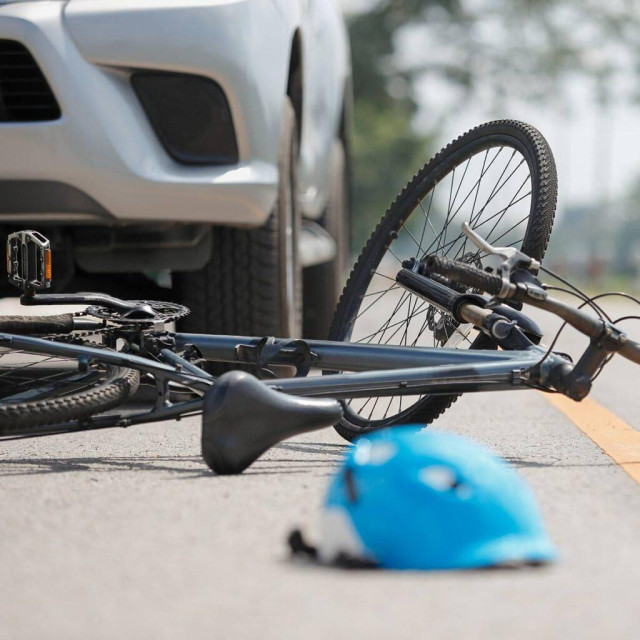 Unfälle mit Radfahrern - Radio Wuppertal