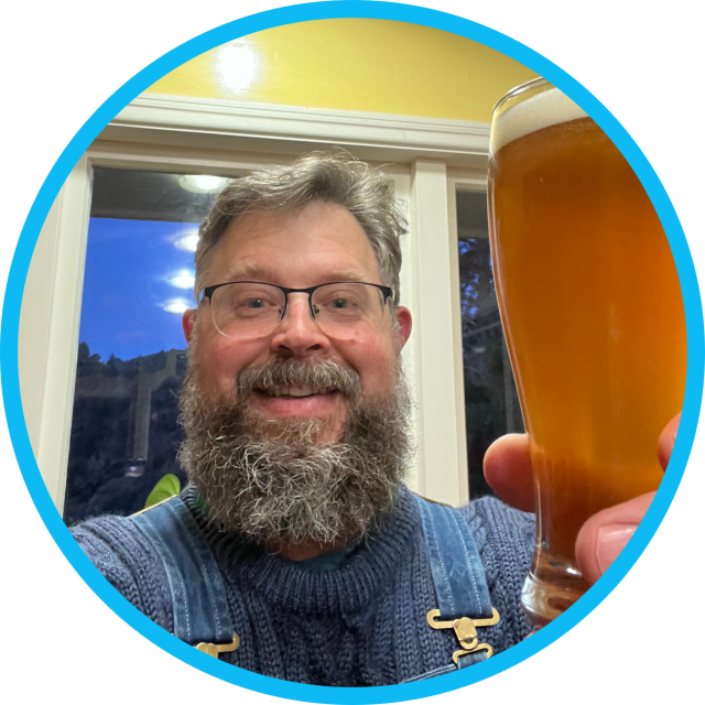 Chris Mills
