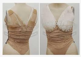 The original 7of9 corset