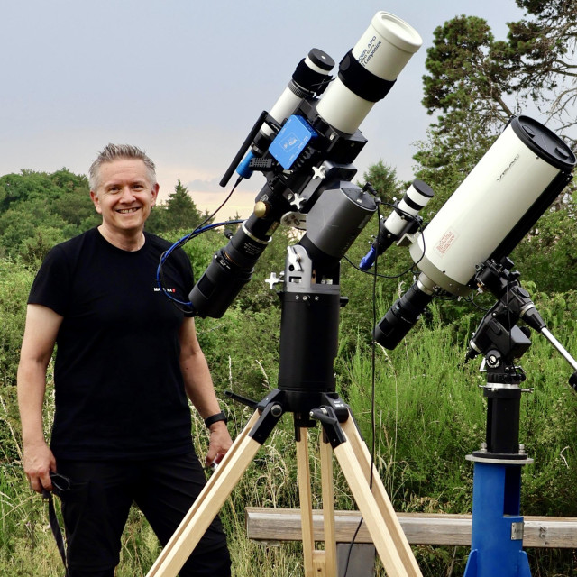astrocamp photo session results