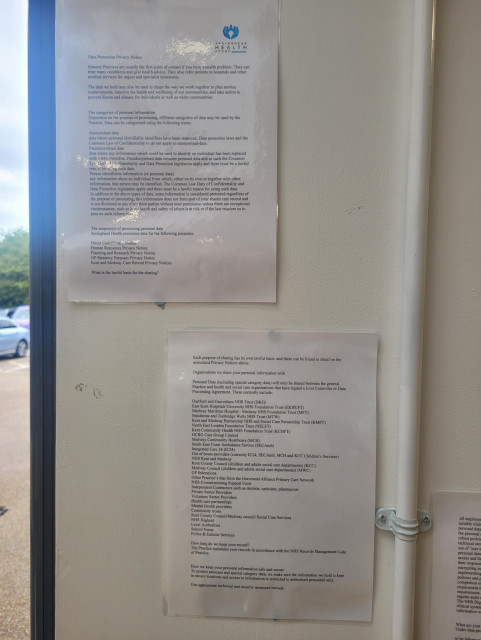 Can't transpose as I'm on mobile, but the photo shows two lengthy letters pinned to the wall listing everyone including your mum that they'll share your data with