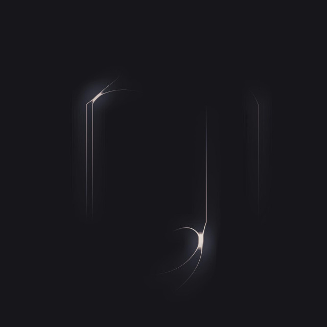 Something dancing