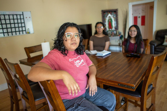 Left Behind: People Deported by ICE Leave Behind Families of Citizens and Lasting Trauma