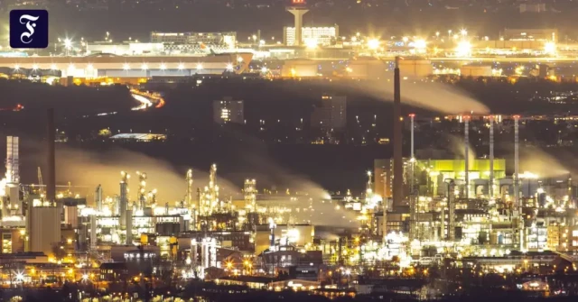 EU-Emissionshandel: Wie Brüssel die Industrie entlasten will