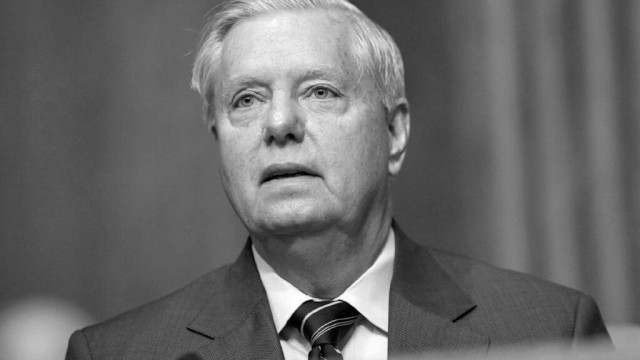 Plötzlicher Tod von Lindsey Graham: Als Selenskyj ihm zum Geburtstag gratulierte, scherzte er über das Alter