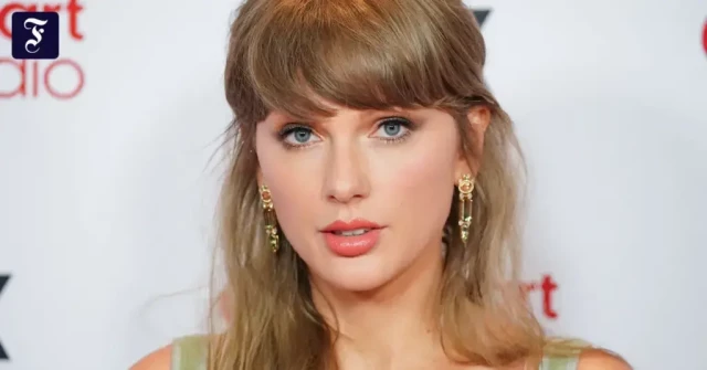 Taylor Swift als Lyrik-Genie: Literaturwissenschaftlerin analysiert Songs