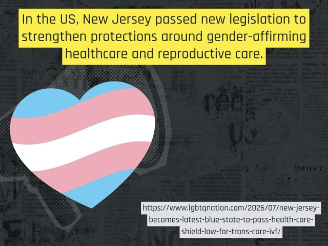 
Yellow text against a dark newspaper background. Text reads the same as the text in the post.