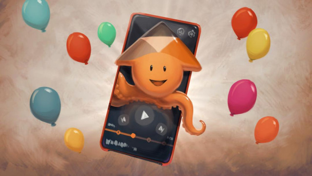 Illustration made by David Revoy. CC-By-SA
