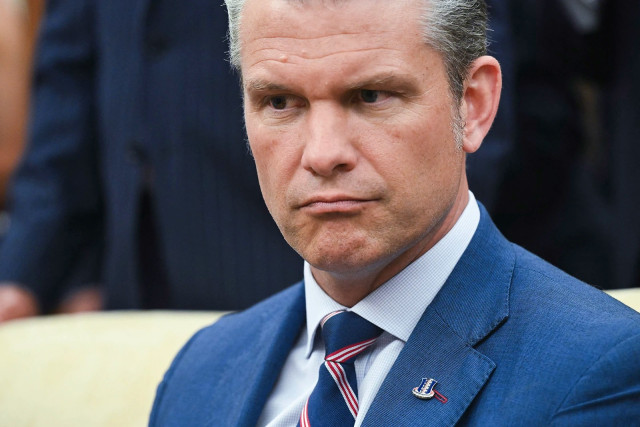 Pete Hegseth’s Pentagon secrecy push threatens access to unclassified records
