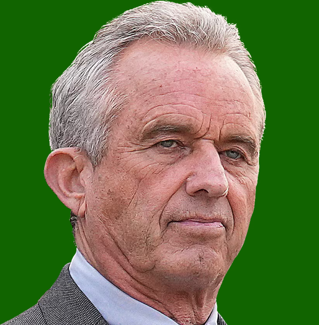 Photo of RFK Jr