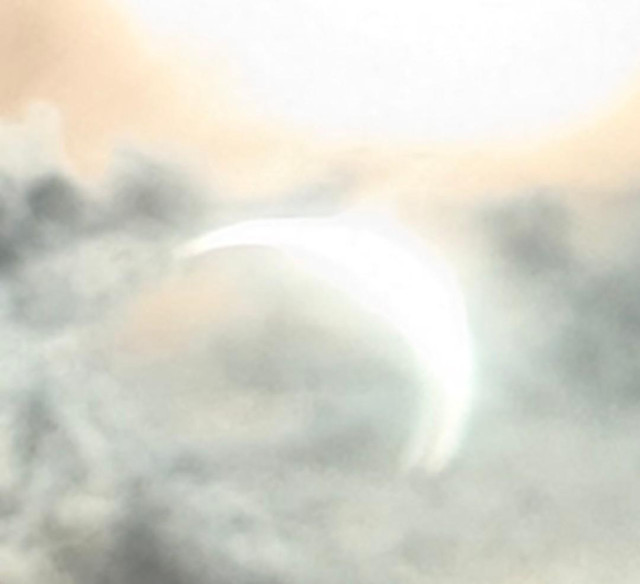 An image of the Aug 2026 Solar Eclipse